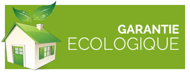 Garantie écologique