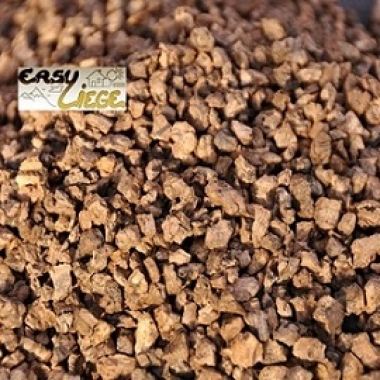 granule liege expanse vrac