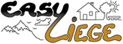 Logo Easy Liège