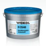 Colle liege Wakol D 3540