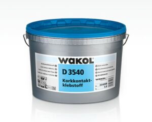 Colle liege Wakol D 3540