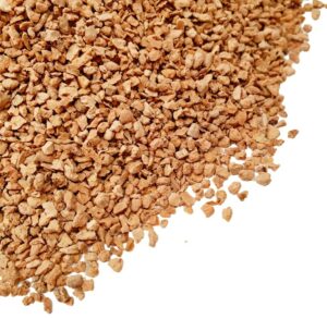 Granule liege naturel 2 3 mm
