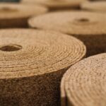 Rouleaux liege densite standard