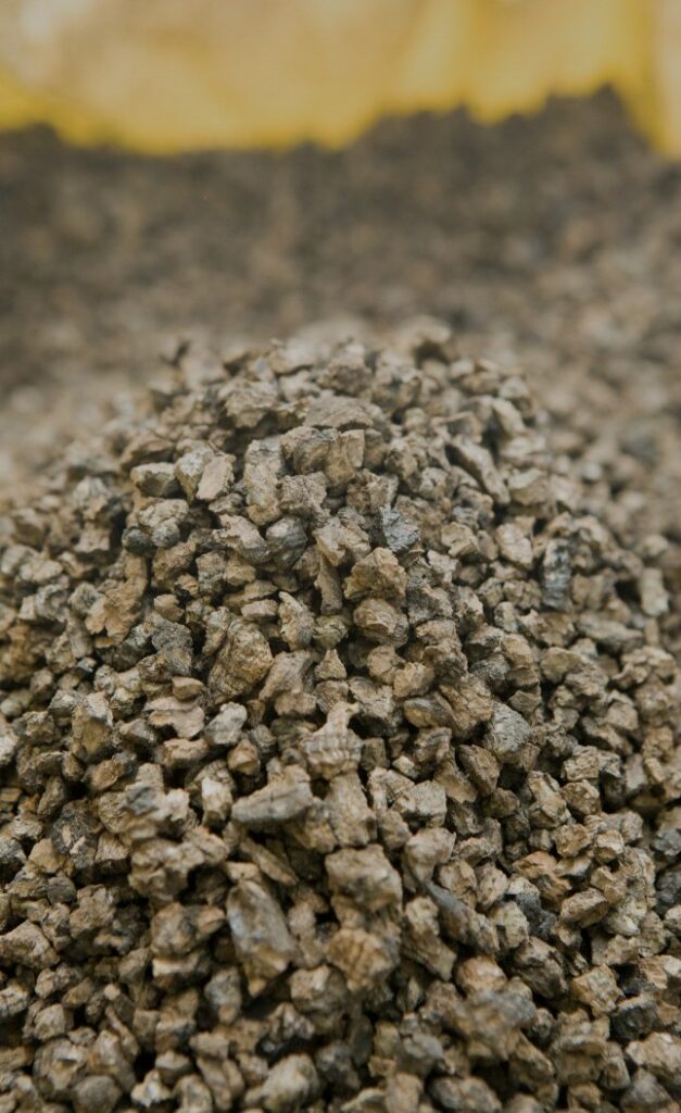 Granule expanse pur 4 8 mm