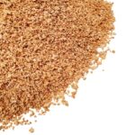 Granule liege naturel 1 2 mm