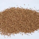 Granules de liege naturel 05 1 mm