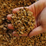 Granules liege naturel 4 8