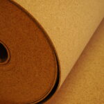 Rouleaux liege haute densite 235 kg