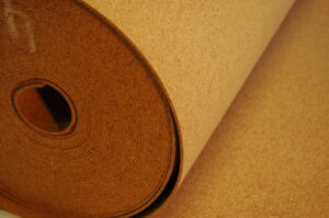 Rouleaux liege haute densite 235 kg